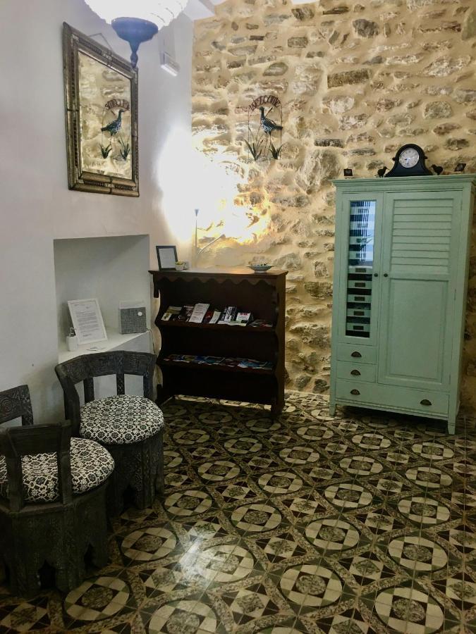 Boutique B&B Numero Cuatro Benissa Ngoại thất bức ảnh