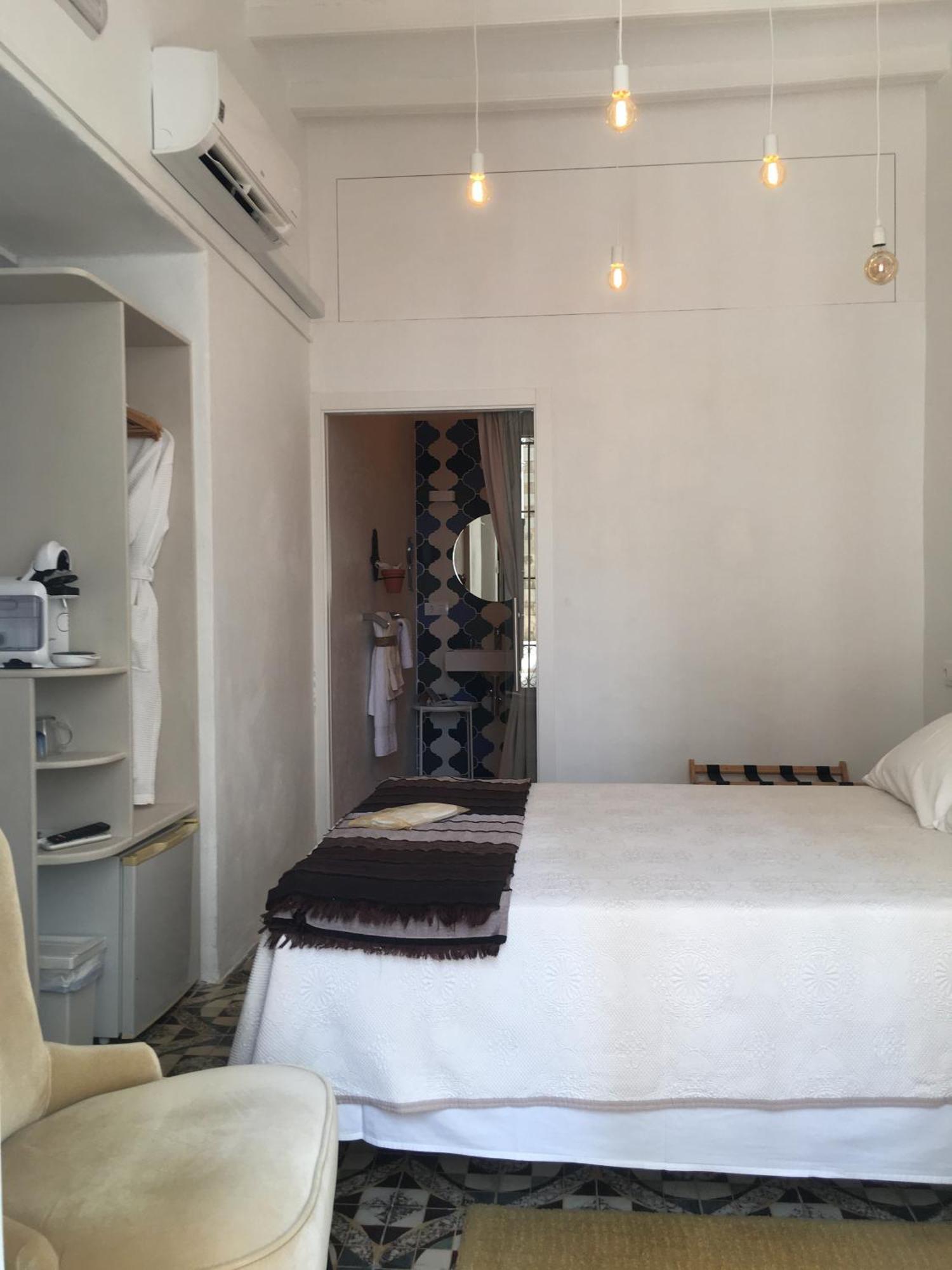 Boutique B&B Numero Cuatro Benissa Ngoại thất bức ảnh