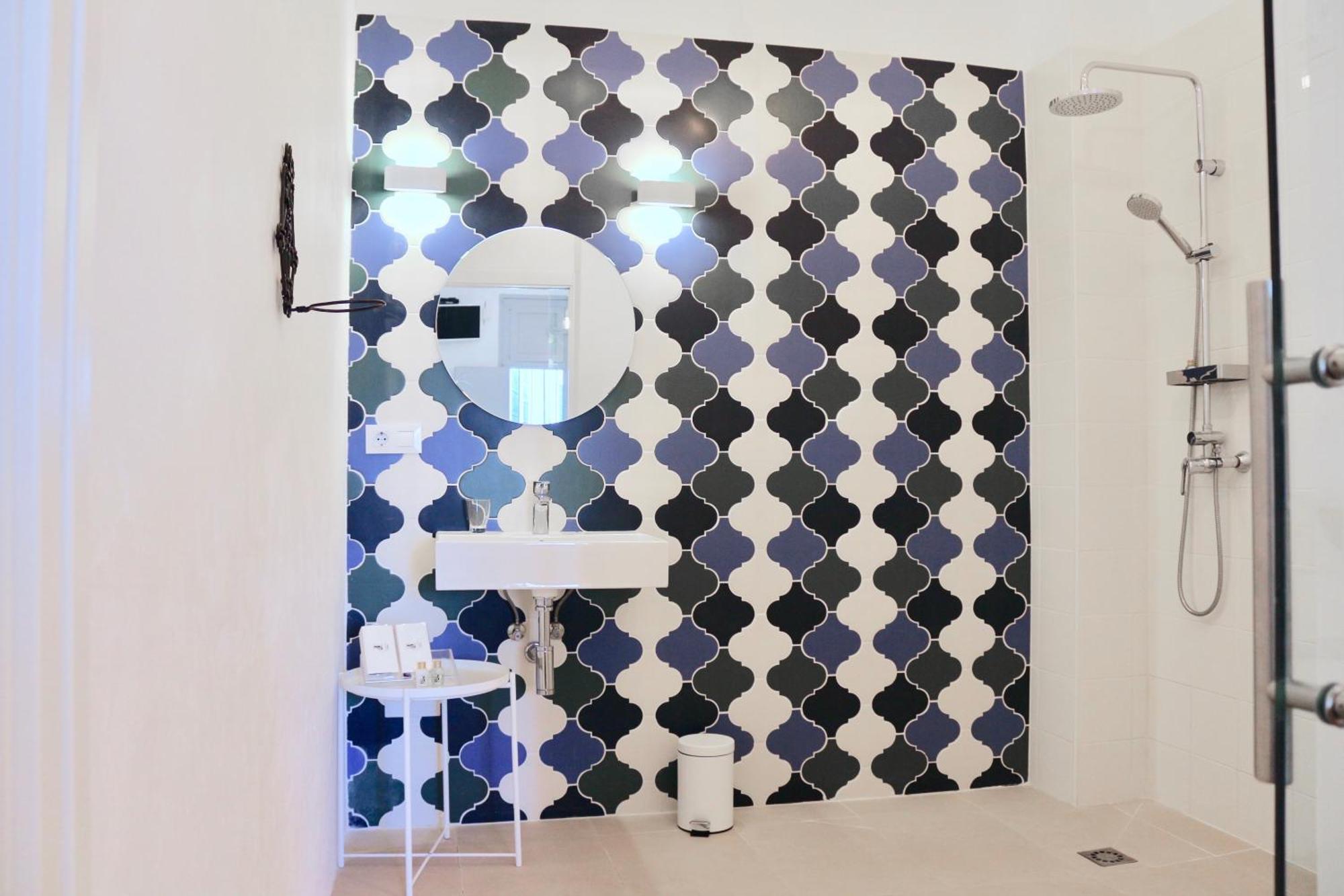 Boutique B&B Numero Cuatro Benissa Ngoại thất bức ảnh