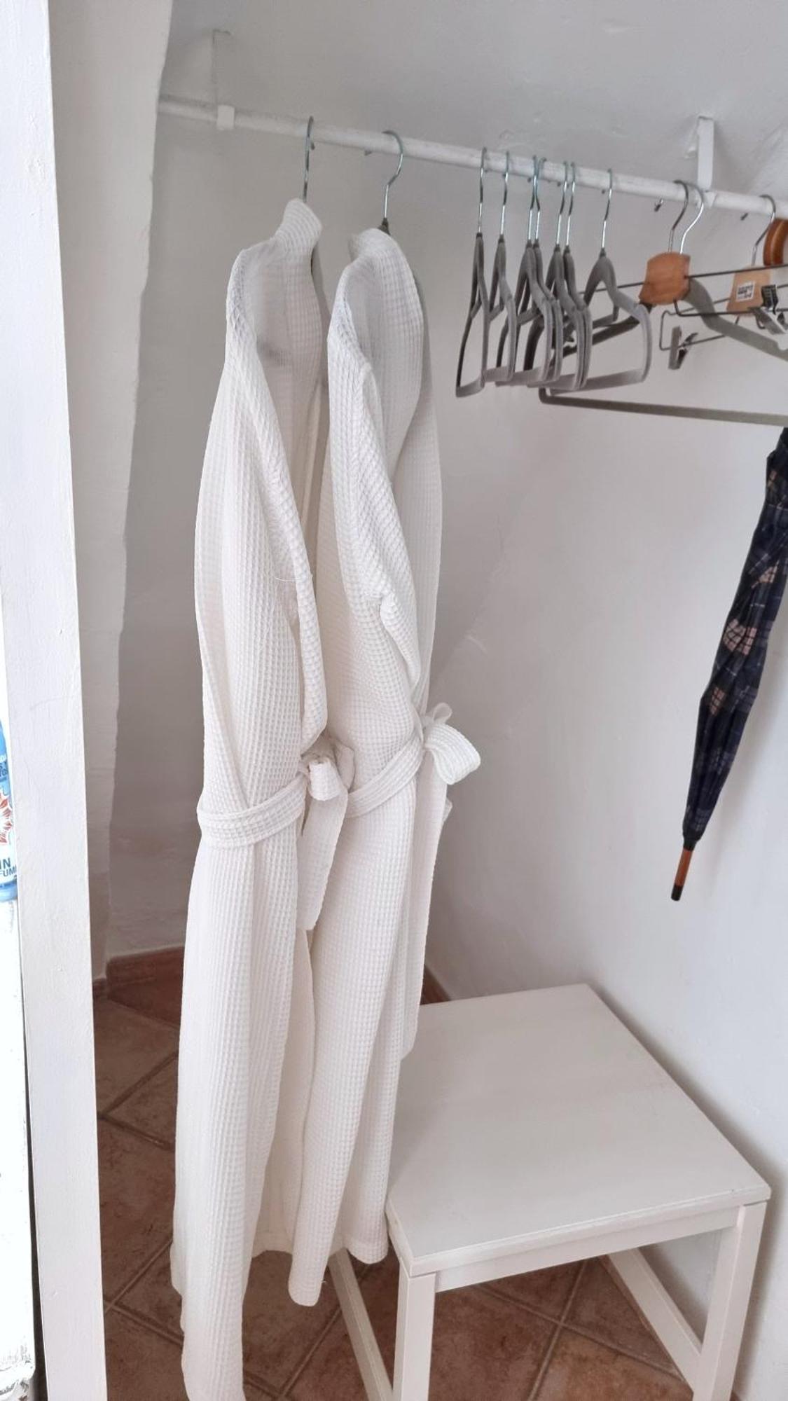 Boutique B&B Numero Cuatro Benissa Ngoại thất bức ảnh