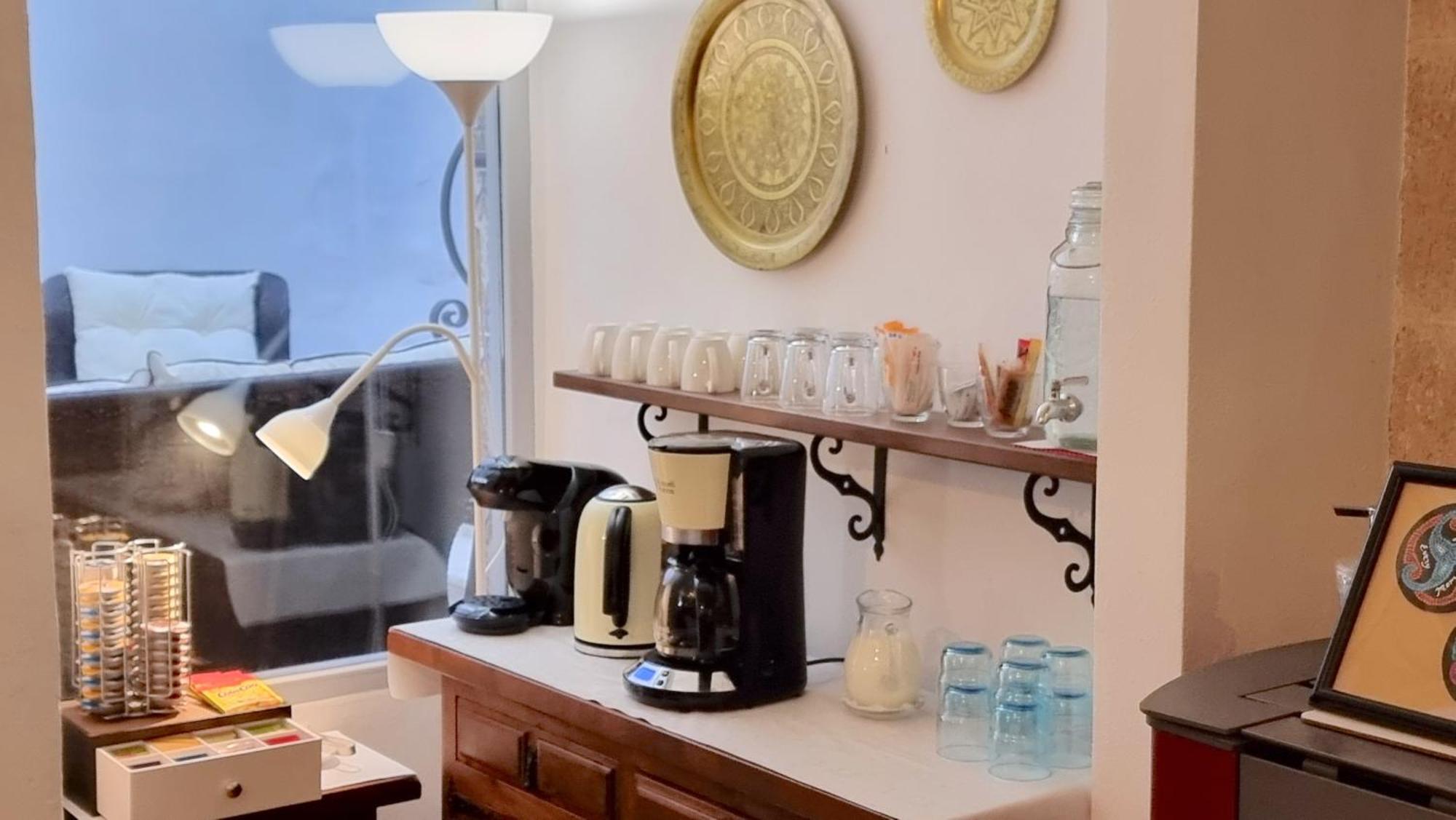 Boutique B&B Numero Cuatro Benissa Ngoại thất bức ảnh