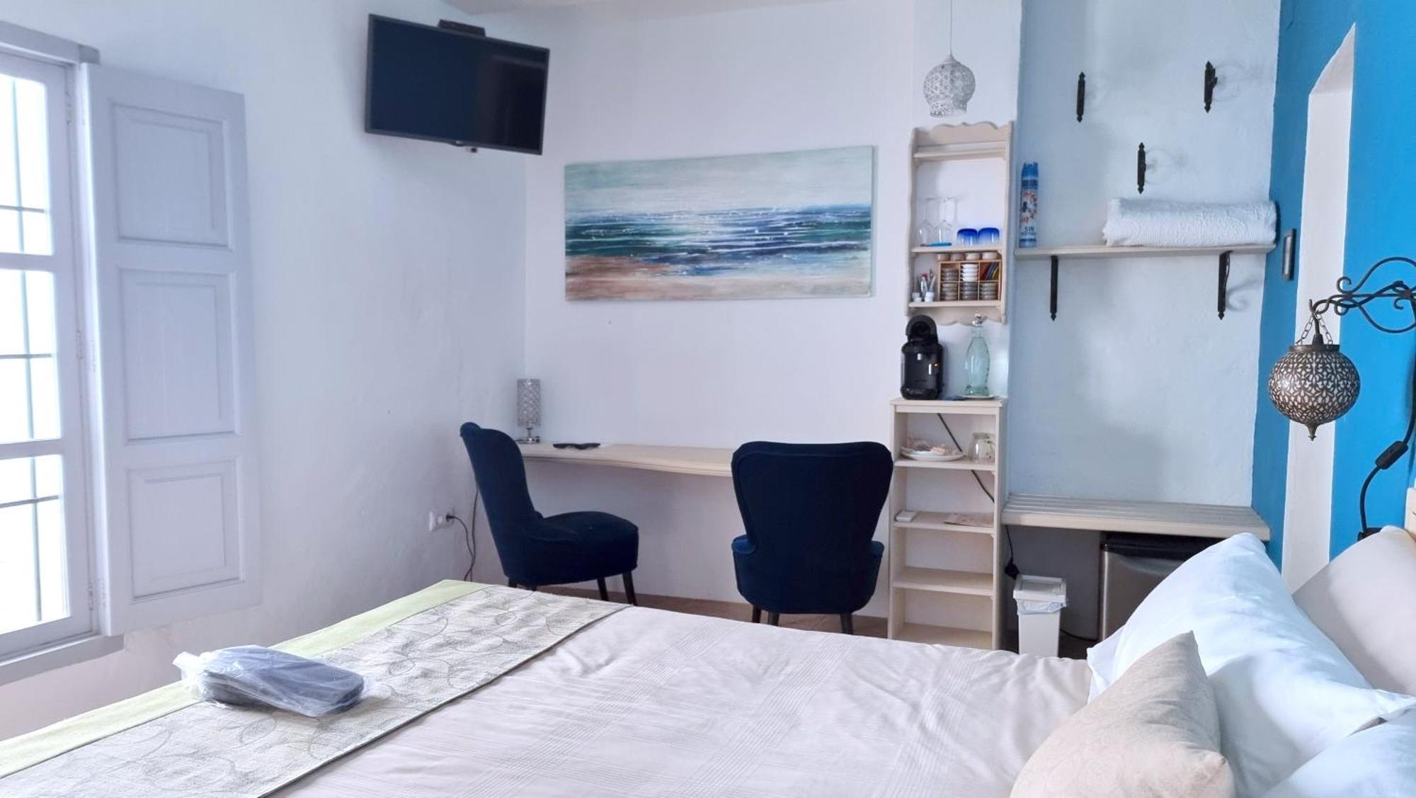 Boutique B&B Numero Cuatro Benissa Ngoại thất bức ảnh