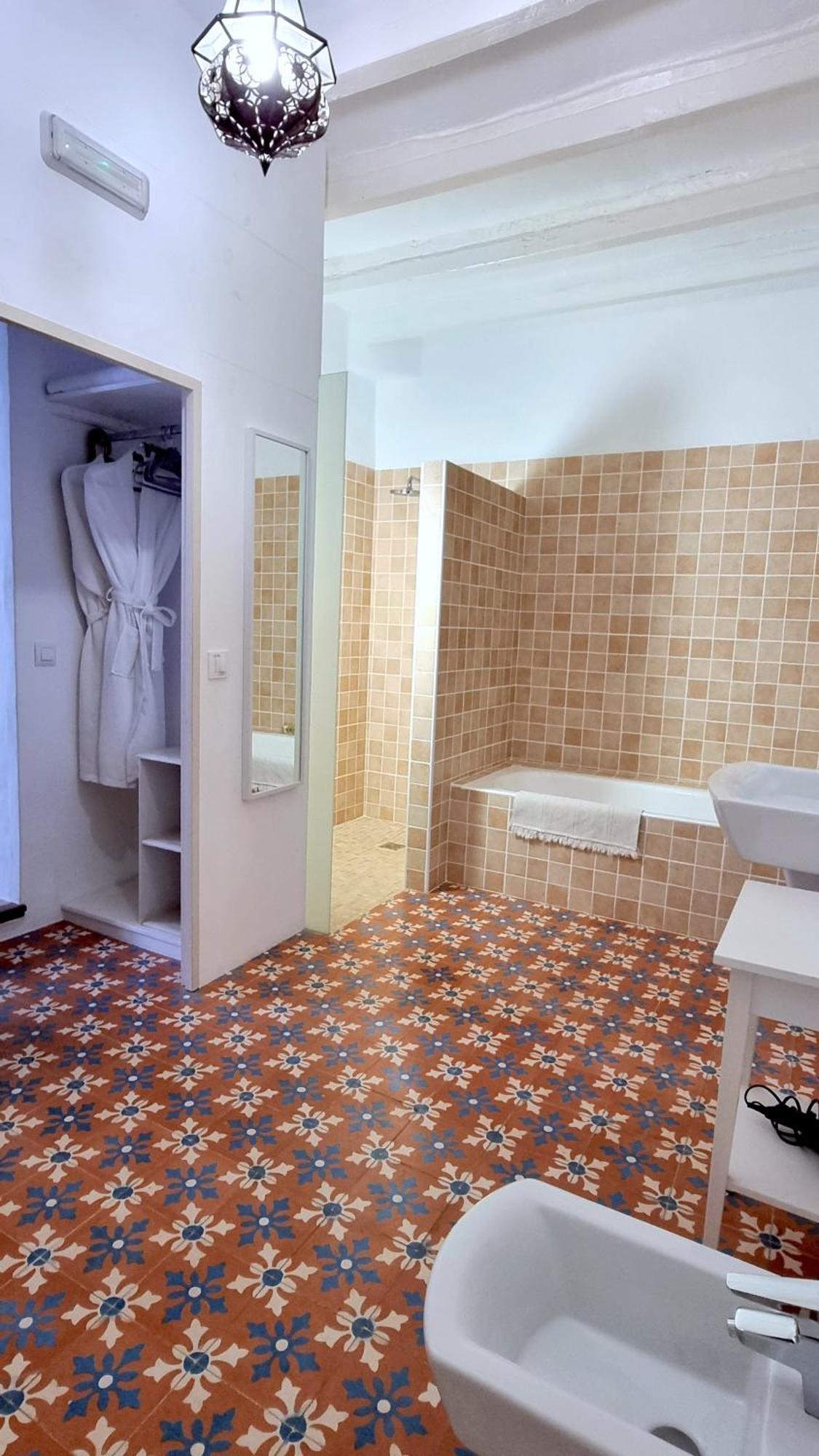 Boutique B&B Numero Cuatro Benissa Ngoại thất bức ảnh