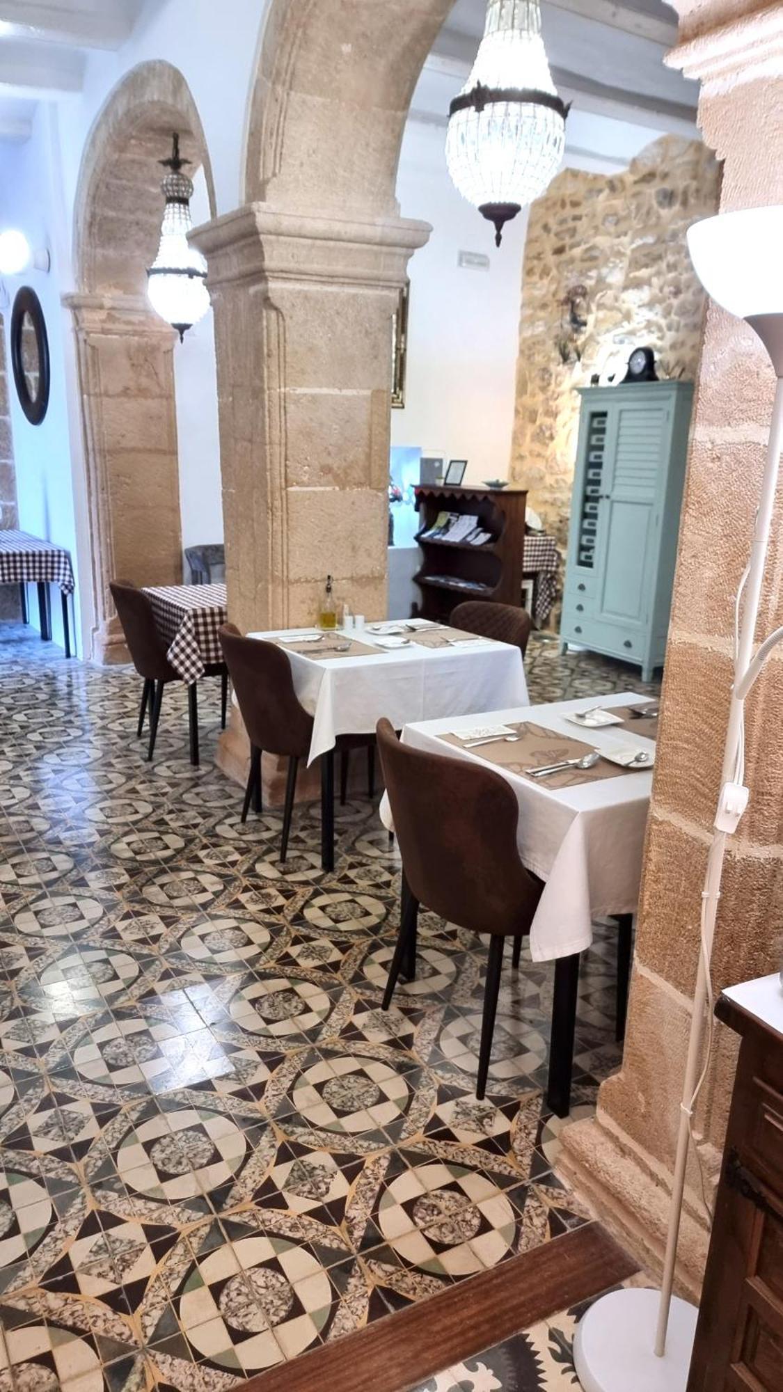 Boutique B&B Numero Cuatro Benissa Ngoại thất bức ảnh