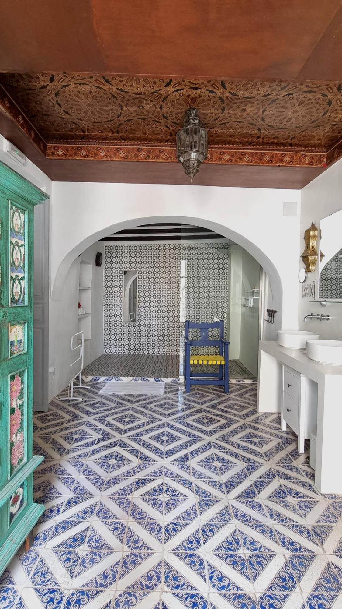 Boutique B&B Numero Cuatro Benissa Ngoại thất bức ảnh