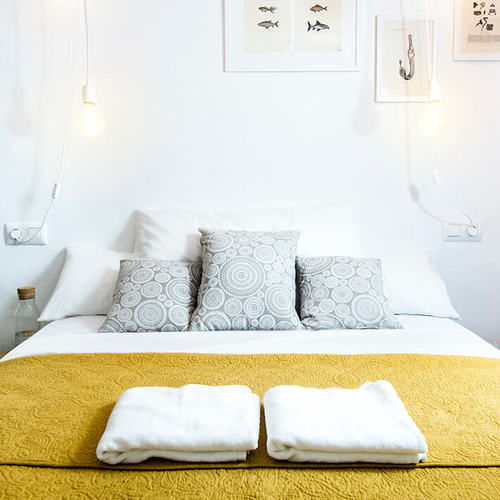 Boutique B&B Numero Cuatro Benissa Ngoại thất bức ảnh