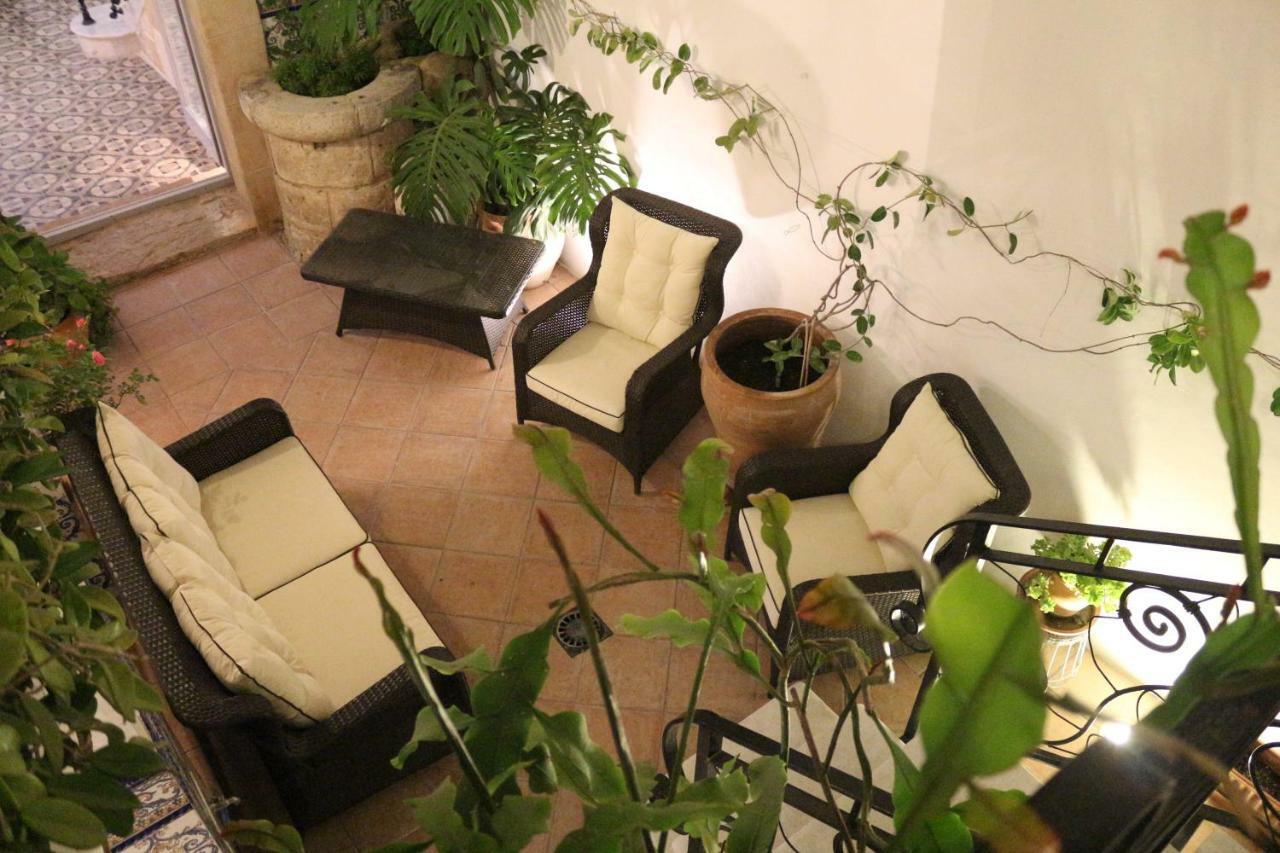 Boutique B&B Numero Cuatro Benissa Ngoại thất bức ảnh